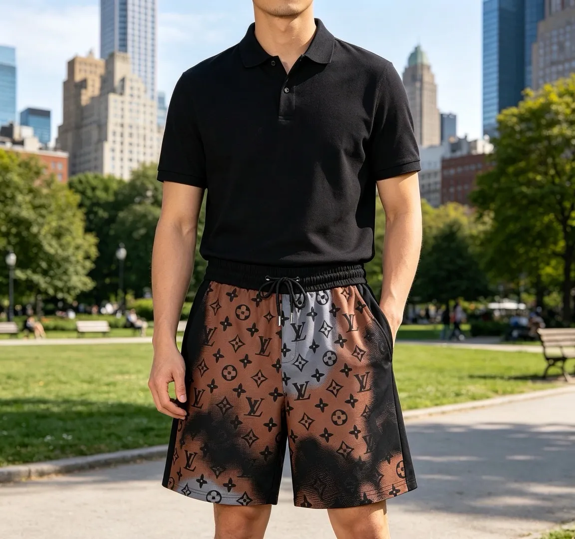 Louis Vuitton/